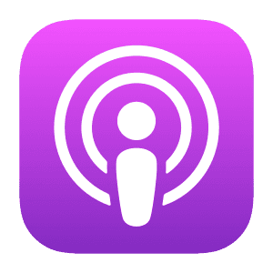 Apple Podcasts