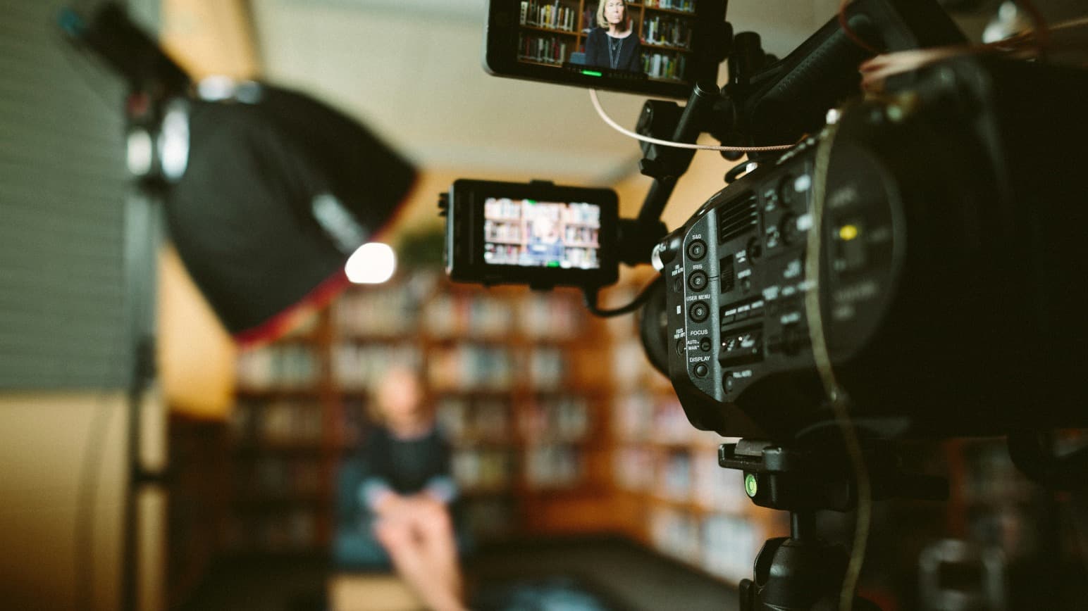 Camera Studio
